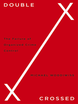 cover image of Double Crossed